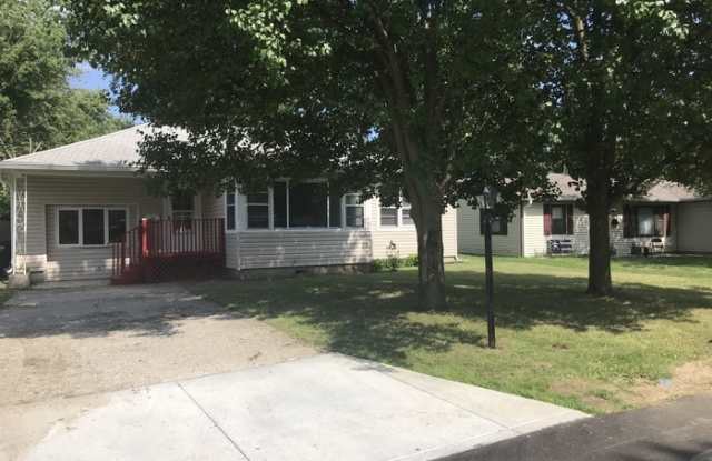 417 North 21st Avenue - 417 North 21st Avenue, Beech Grove, IN 46107