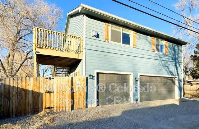 824 S Logan Avenue photos photos