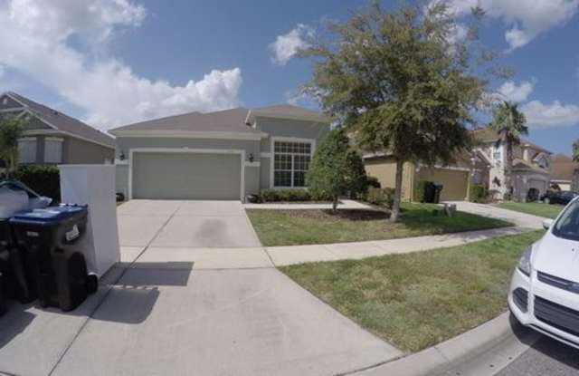 14101 MORNING FROST DR - 14101 Morning Frost Drive, Alafaya, FL 32828