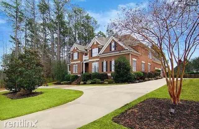 155 Dunleith Way - 155 Dunleith Way, Richland County, SC 29063