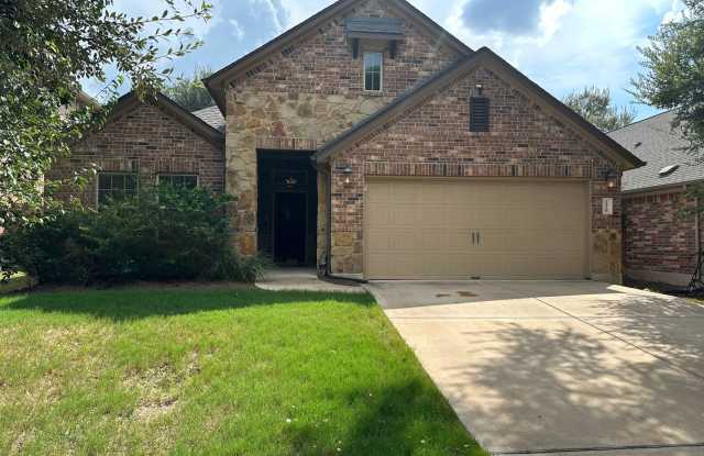 179 Blushing Dr 78610 | 4 Bed 2 Baths 2 Car Garage $2595 Gallery 1