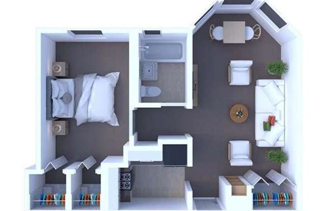 5240 North Sheridan Rd. photos photos