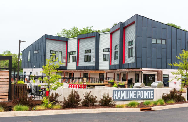 Hamline Pointe Apartments photos photos
