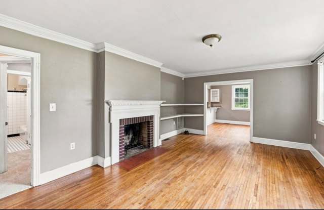 3 Bedroom Clemson Home Available Today Gallery 3