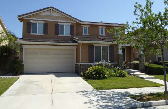COMING SOON! 4 Bedroom Home in the Canyon Gate Community in Newhall! photos photos