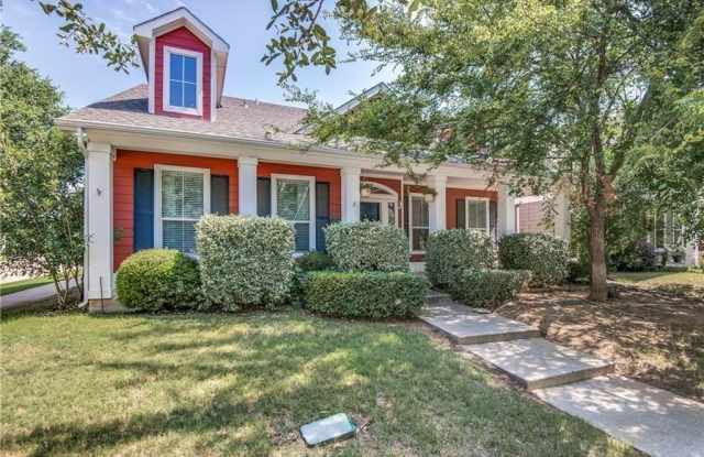9909 Lakeview Drive - 9909 Lakeview Drive, Providence Village, TX 76227