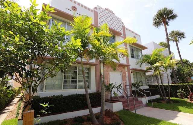 811 Jefferson Avenue unit: 102 photos photos