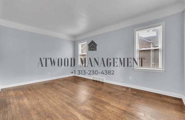 This beautifully updated 3-bedroom, 1-bath single-family home is ready for move-in! Gallery 4
