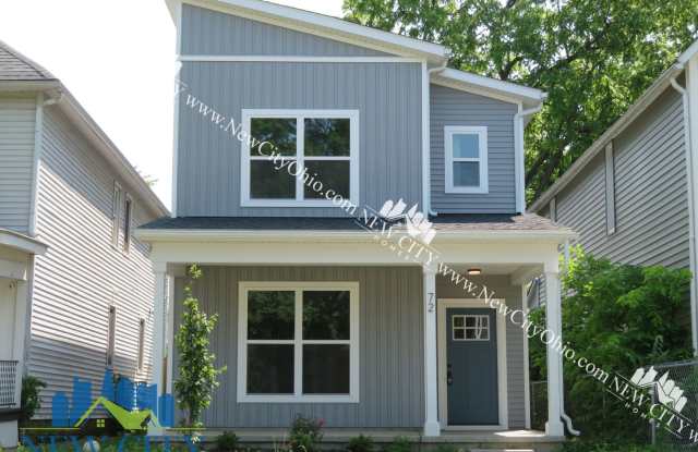 Newly Built Franklinton NOW 3 Bedroom 2.5 Bathroom Single-Family Home! photos photos