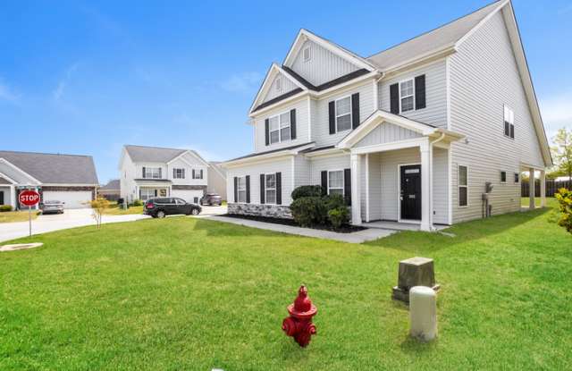 203 Shell Mound Court Gallery 4