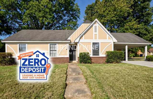 4527 Hickory Branch Drive Gallery 1
