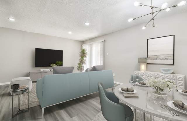 Westlake Apartments Gallery 3