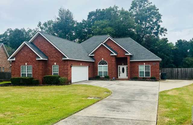 406 Brookewater Ln - Perry, Ga photos photos