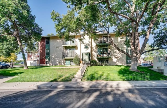 12111 Melody Dr - 12111 Melody Drive, Westminster, CO 80234