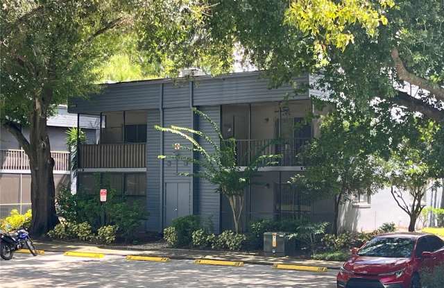 2415 OAK PARK WAY - 2415 Oak Park Way, Orlando, FL 32822