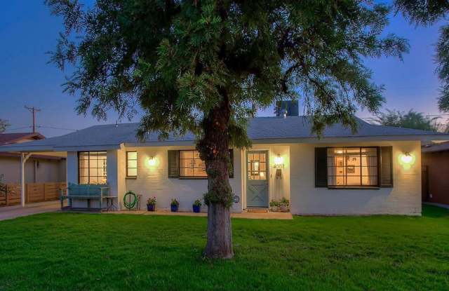 4007 E Heatherbrae Drive photos photos