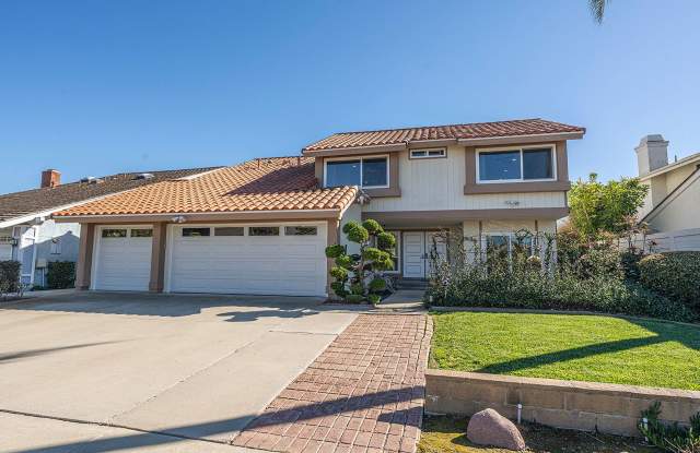 BEAUTIFUL 4BEDROOM / 2.5 BATH HUNTINGTON BEACH HOME photos photos