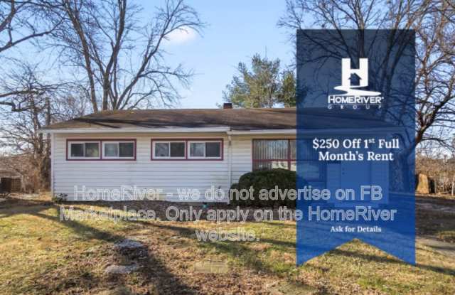 4824 N Katherine Dr photos photos