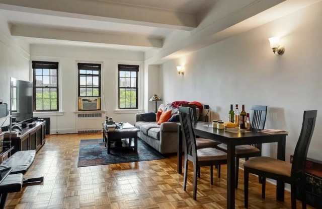 80 Cranberry Street - 80 Cranberry Street, Brooklyn, NY 11201