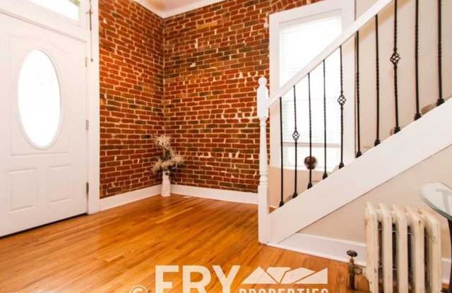 1730 S Washington Gallery 3
