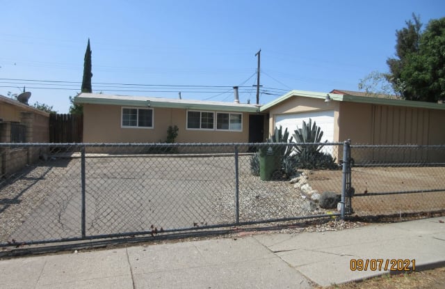 13127 Herrick Avenue - 13127 Herrick Avenue, Los Angeles, CA 91342