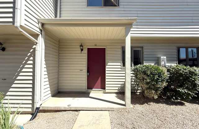 Townhome in Prescott! Gallery 1