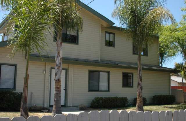 6845 Pasado - 6845 Pasado Road, Isla Vista, CA 93117 6845 Pasado - 6845 Pasado Road, Isla Vista, CA 93117