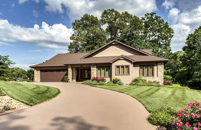 116 Daleyuhski Trace - 116 Daleyuhski Way, Tellico Village, TN 37774
