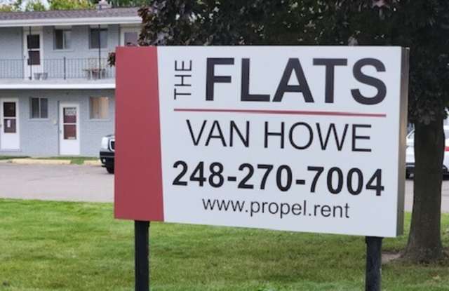 5686 Howe Rd. photos photos