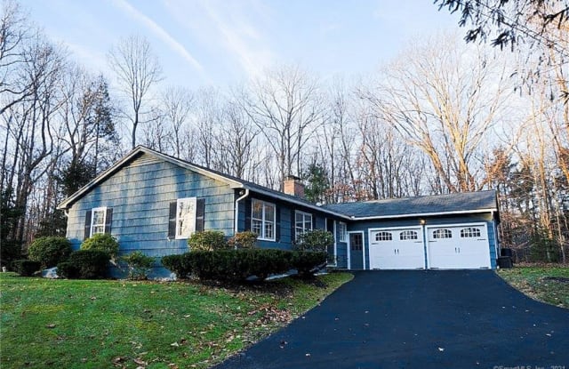 21 Sarcka Lane - 21 Sarcka Lane, Litchfield County, CT 06759