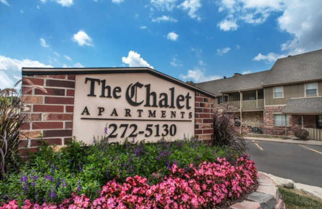 Chalet Apartments photos photos