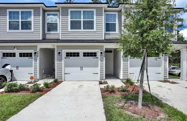 Morgan's Walk Townhomes photos photos