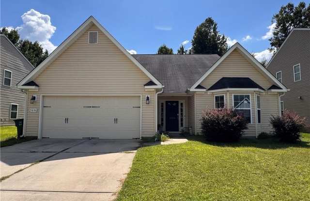 3686 Mcginty Drive - 3686 McGinty Drive, Greensboro, NC 27406