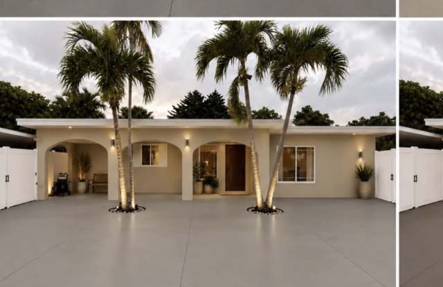 5505 Northwest 172nd Terrace Gallery 1
