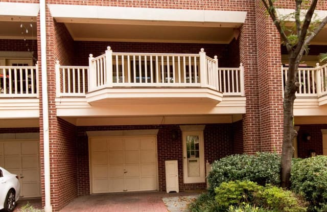 922 FELL STREET - 922 Fell St, Baltimore, MD 21231