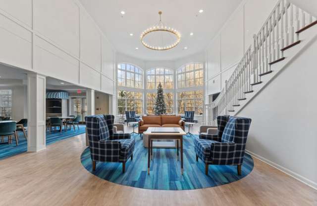 Active Adult 55+ - Chestnut Oaks photos photos