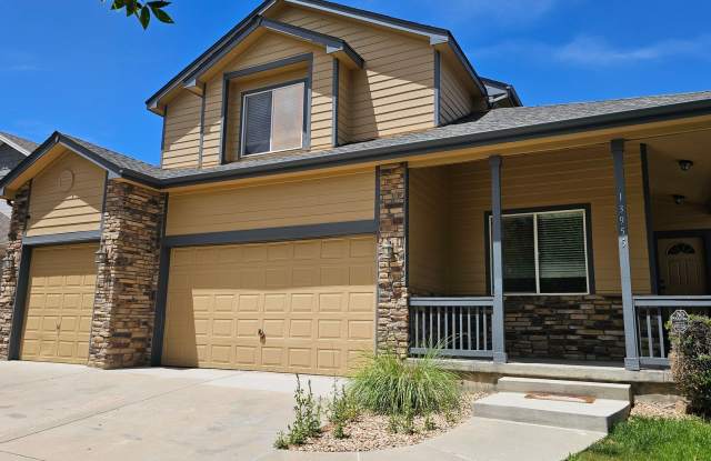 SPACIOUS HOME WITH FINISHED BASEMENT IN NORTH RANGE VILLAGE! photos photos SPACIOUS HOME WITH FINISHED BASEMENT IN NORTH RANGE VILLAGE! photos photos