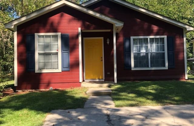 2571 Eddie Road - 2571 Eddie Road, Tallahassee, FL 32308