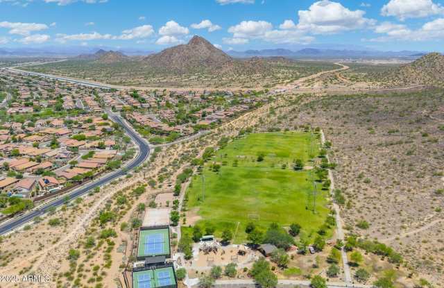 Gorgeous 5 bed 3.5 bath 3 car garage home, 3613 sq ft in established North Phoenix community photos photos