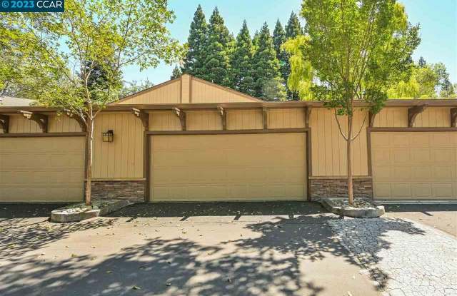 319 Alamo Square - 319 Alamo Square Drive, Alamo, CA 94507