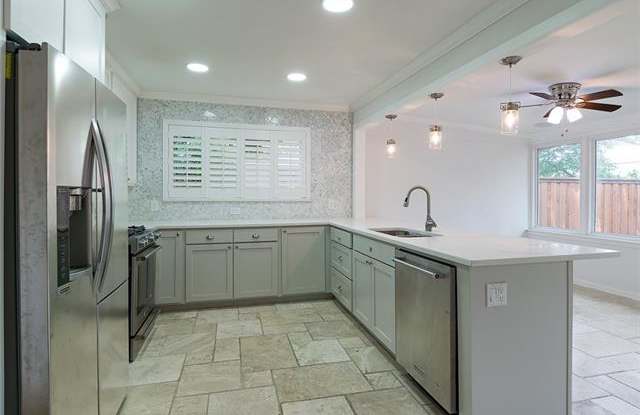 5407 Longview Street Gallery 4