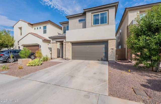 7236 W PHELPS Road - 7236 West Phelps Road, Glendale, AZ 85382