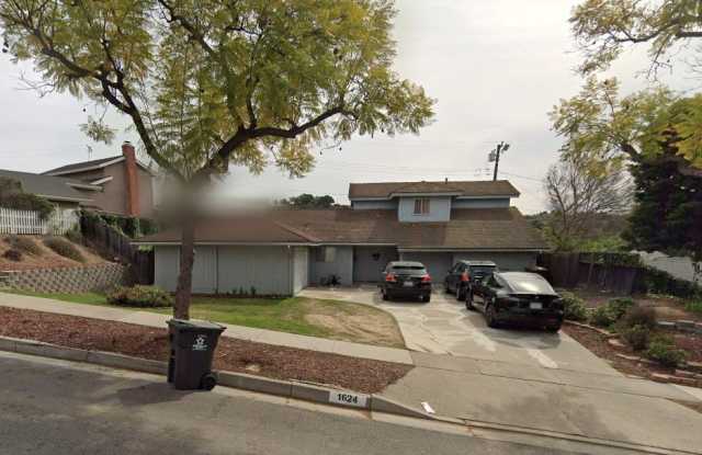 1624 Mimosa Place photos photos