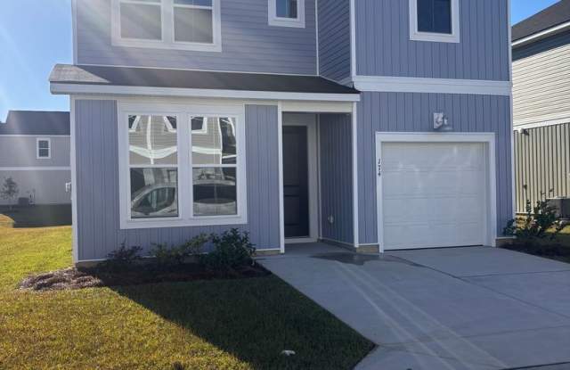 Beautiful 4BR 3 BA Home w/ Loft + Patio + View in Little River photos photos