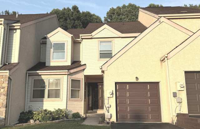 52 BELLWOOD DRIVE - 52 Bellwood Drive, Bucks County, PA 19053