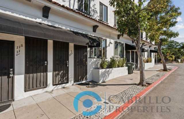 3009 1/2 30th Street Gallery 1