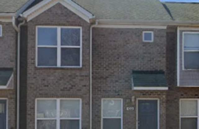 Homes of Hope 4 Bedroom, 2 Bathroom Townhome in Rock Hill, SC photos photos