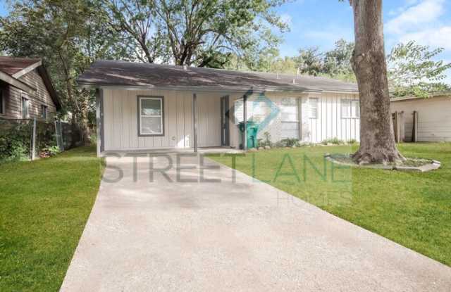 3811 Ramsey Drive - 3811 Ramsey Drive, Pasadena, TX 77503