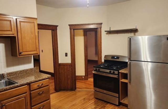 24 Bexley Rd - 24 Bexley Road, Boston, MA 02131
