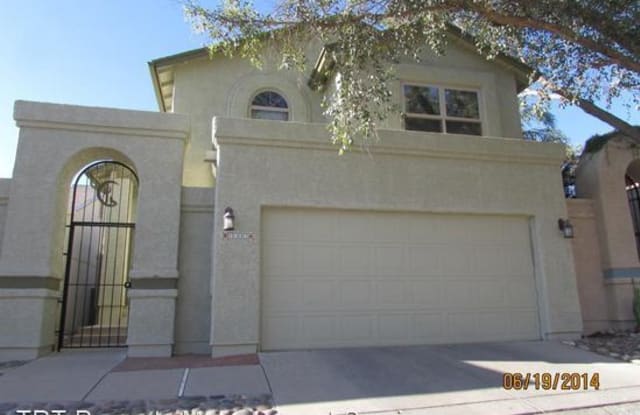 3014 W AGENA DR - 3014 West Agena Drive, Casas Adobes, AZ 85742